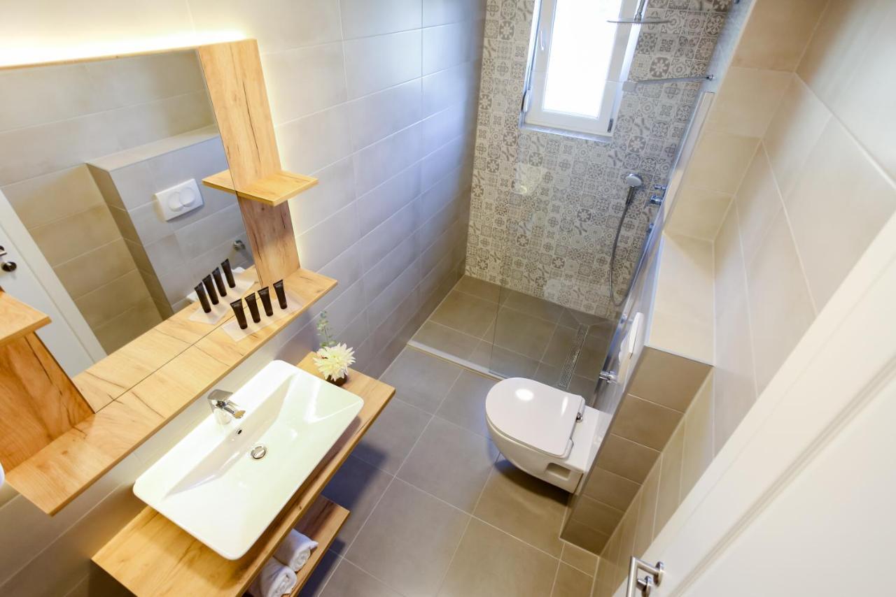 Villa Infinity Mostar Exteriör bild