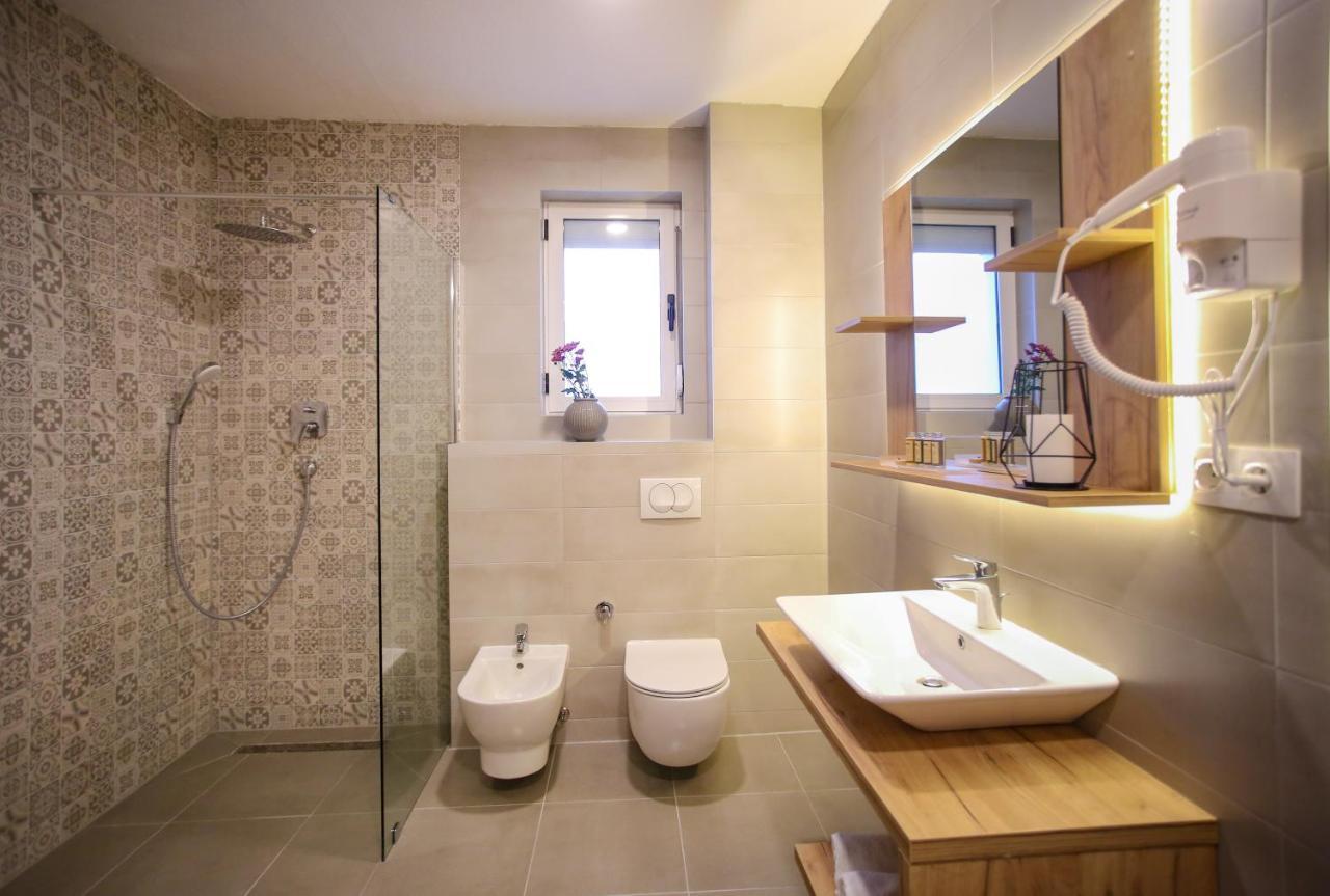 Villa Infinity Mostar Exteriör bild