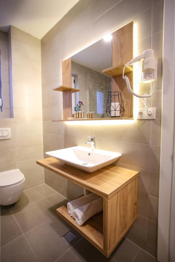 Villa Infinity Mostar Exteriör bild