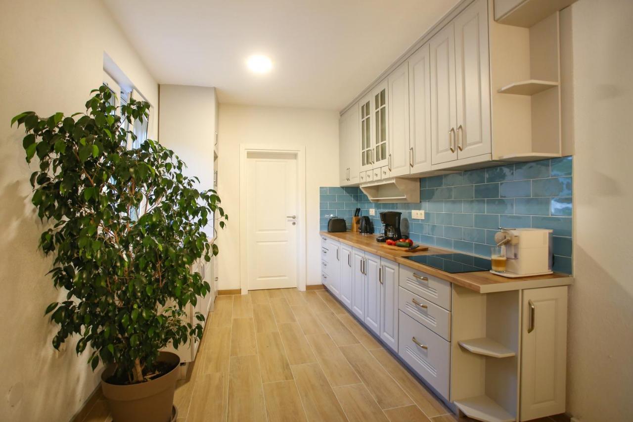 Villa Infinity Mostar Exteriör bild