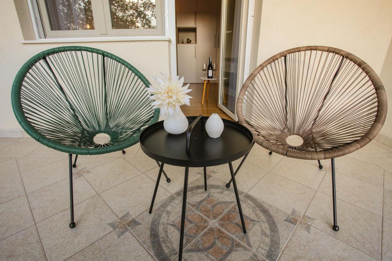 Villa Infinity Mostar Exteriör bild