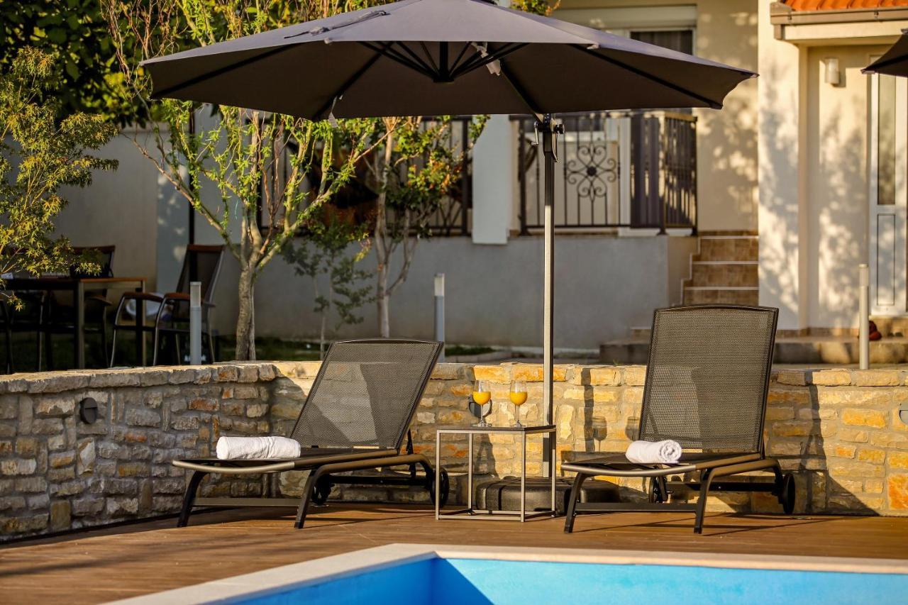 Villa Infinity Mostar Exteriör bild
