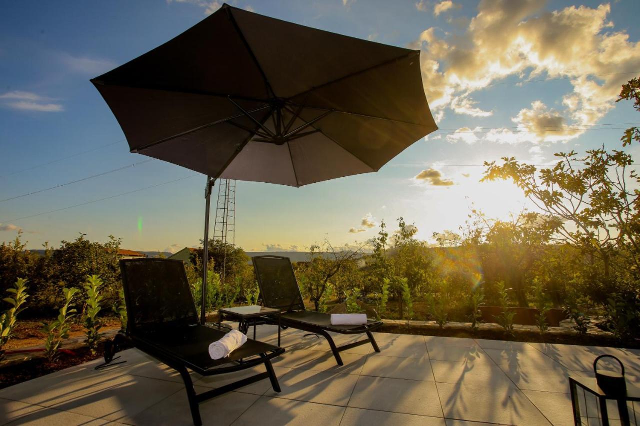 Villa Infinity Mostar Exteriör bild