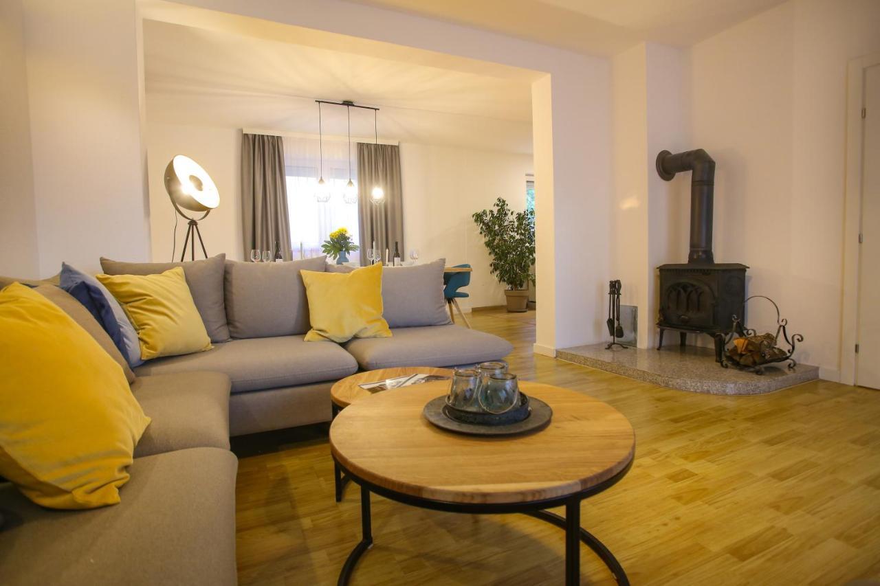 Villa Infinity Mostar Exteriör bild