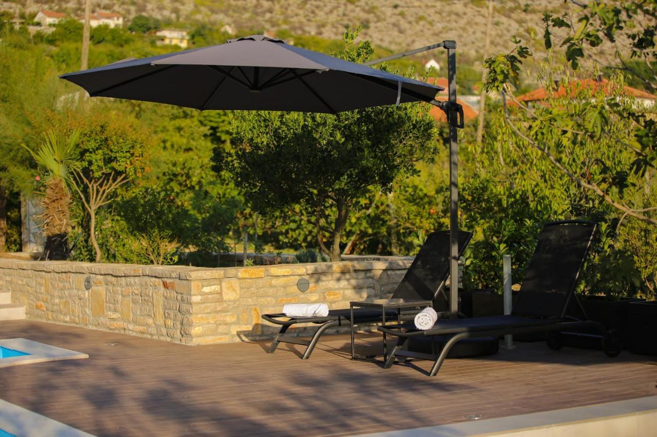 Villa Infinity Mostar Exteriör bild